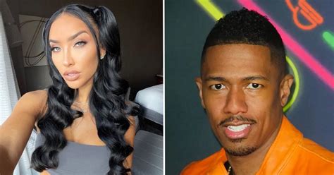 Selling Sunset: Is Bres Baby Daddy Nick Cannon Wrong For。